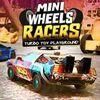 Mini Wheels Racers - Turbo Toy Playground para PlayStation 4