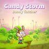 Candy Storm Bunny Catcher para PlayStation 5