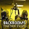 Backrooms: Together Escape para PlayStation 4