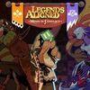 Legends Aligned: Minis in Conflict para PlayStation 5