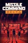 Missile Command Delta para Xbox Series X