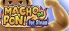 MACHO DE PON! for Steam para Ordenador