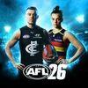 AFL 26 para PlayStation 5