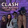 Clash: Robot Detective - Complete Edition para PlayStation 4