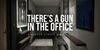 There's a Gun in the Office para Nintendo Switch