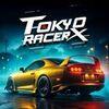 Tokyo Racer X para PlayStation 4