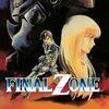 Final Zone para PlayStation 4