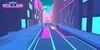 Neon Roller para Nintendo Switch