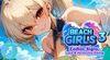 Beach Girls 3: Zodiac Signs, Love & Horoscope Dating para Nintendo Switch