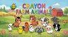 CRAYON FARM ANIMALS para Nintendo Switch