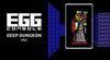 EGGCONSOLE DEEP DUNGEON MSX para Nintendo Switch