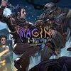 Magin: The Rat Project Stories para PlayStation 5