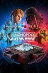 Monopoly: Star Wars Heroes vs. Villains para Xbox Series X