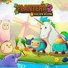 Plantera 2: Golden Acorn para PlayStation 4