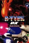 R-TYPE DX: Music Encore para Xbox One