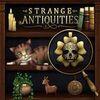 Strange Antiquities para PlayStation 4