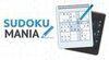 Sudoku Mania para Nintendo Switch