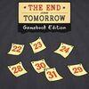 The End Comes Tomorrow: Gamebook Edition para PlayStation 4
