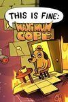 This is Fine: Maximum Cope para Xbox Series X
