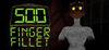 500 FINGER FILLET para Ordenador