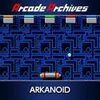 Arcade Archives ARKANOID para PlayStation 4