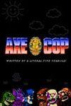 Axe Cop para Xbox One