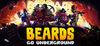 Beards Go Underground para Ordenador