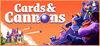 Cards & Cannons para Ordenador