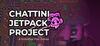 Chattini Jetpack Project: A Hololive Fan Game para Ordenador