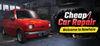 Cheap Car Repair: Welcome to Nowhere para Ordenador