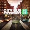 City Bus Simulator 2026 para PlayStation 5