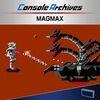 Console Archives MAGMAX para PlayStation 5