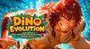 Dino Evolution: Catch Dinosaurs and Raise Anime Primeval Boys para Nintendo Switch