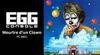 EGGCONSOLE Meurtre d'un Clown PC-8801 para Nintendo Switch