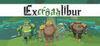 Excroaalibur para Ordenador
