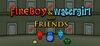 Fireboy & Watergirl and Friends para Ordenador