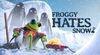 Froggy Hates Snow para Nintendo Switch