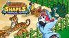 Habitat Shapes: The Tropical Journey para Nintendo Switch