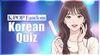 K-POP Fandom Korean Quiz para Nintendo Switch