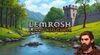 LeMrosh in the Lazy Kingdom para Nintendo Switch