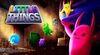 Little Things para Nintendo Switch
