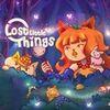 Lost Little Things para PlayStation 5