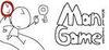 Man Game: Reflex Testing para Ordenador