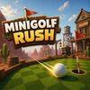Minigolf Rush para PlayStation 5