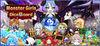 Monster Girls Dice Board para Ordenador
