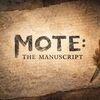 MOTE: The Manuscript para PlayStation 4