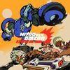 NITRO GEN OMEGA para PlayStation 5