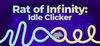 Rat of Infinity: Idle Clicker para Ordenador