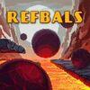 REFBALS para PlayStation 5