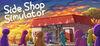 Side Shop Simulator para Ordenador